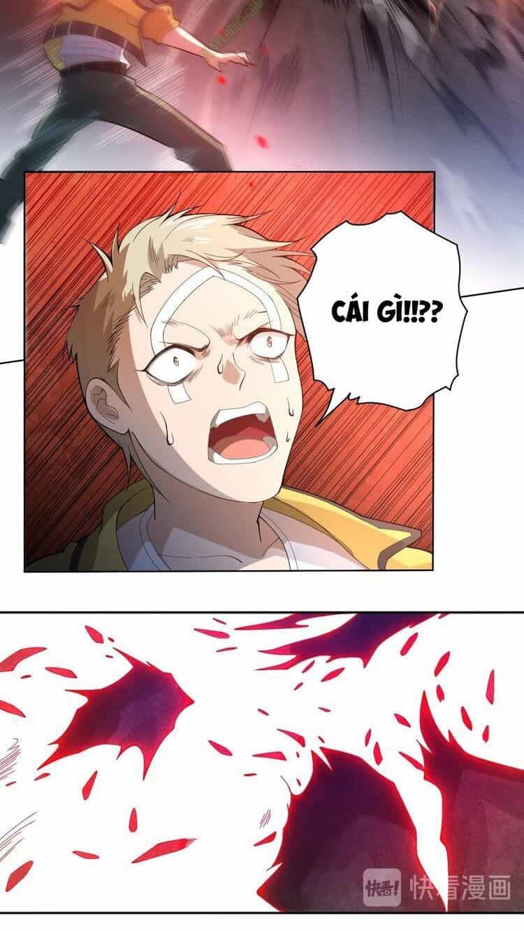 Giản Giới - Chương 43.2 - ảnh 2