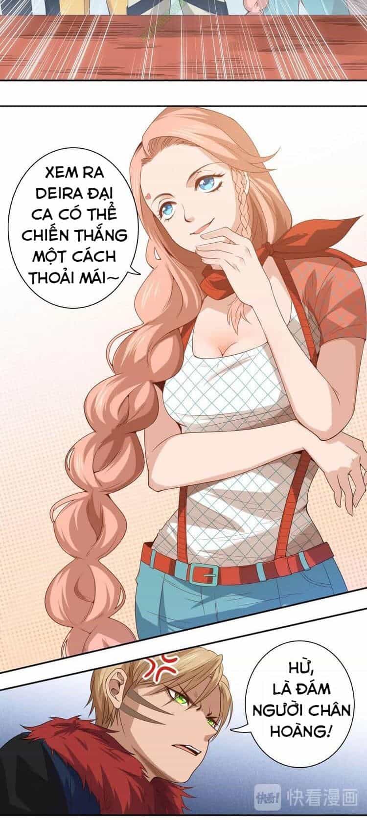 Giản Giới - Chương 44 - ảnh 4