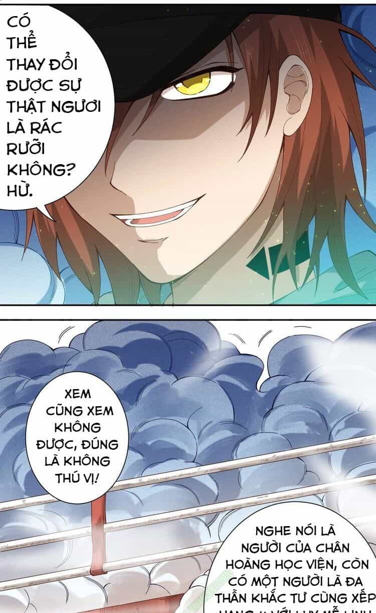 Giản Giới - Chương 44.2 - ảnh 18