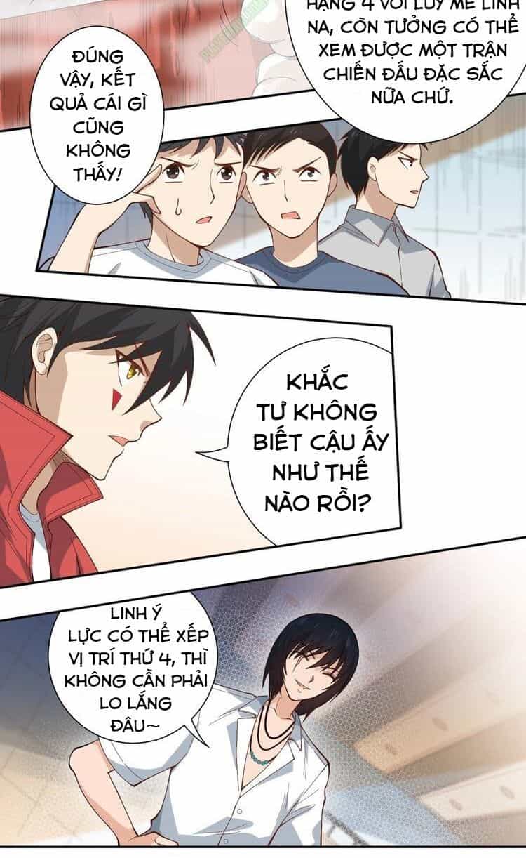 Giản Giới - Chương 44.2 - ảnh 19