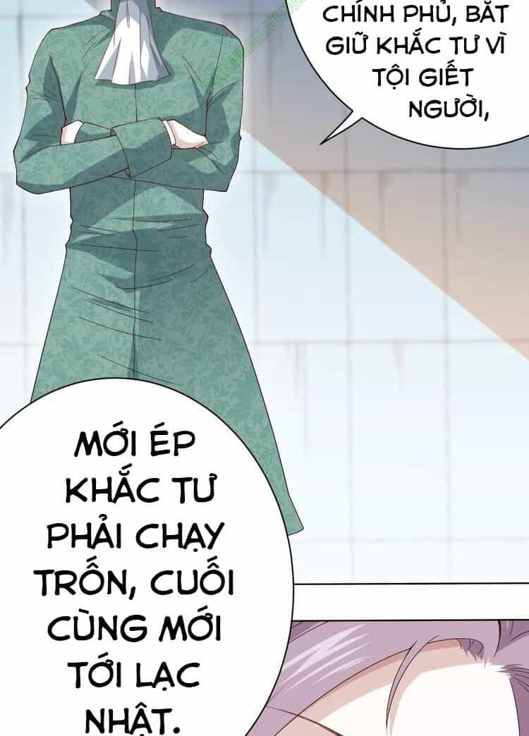 Giản Giới - Chương 44.2 - ảnh 23