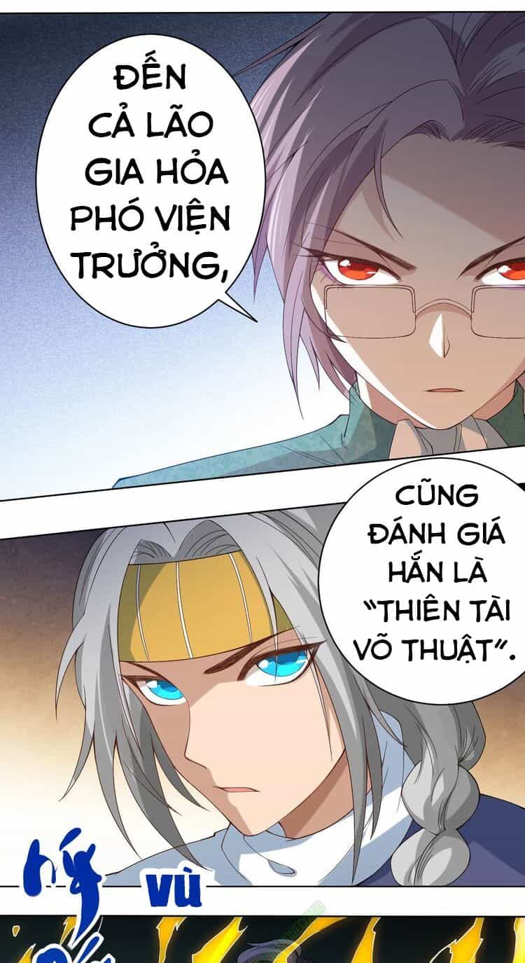 Giản Giới - Chương 44.2 - ảnh 26