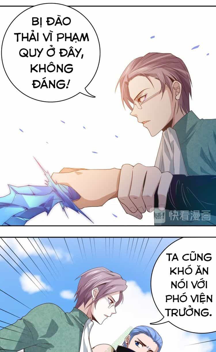 Giản Giới - Chương 47 - ảnh 11