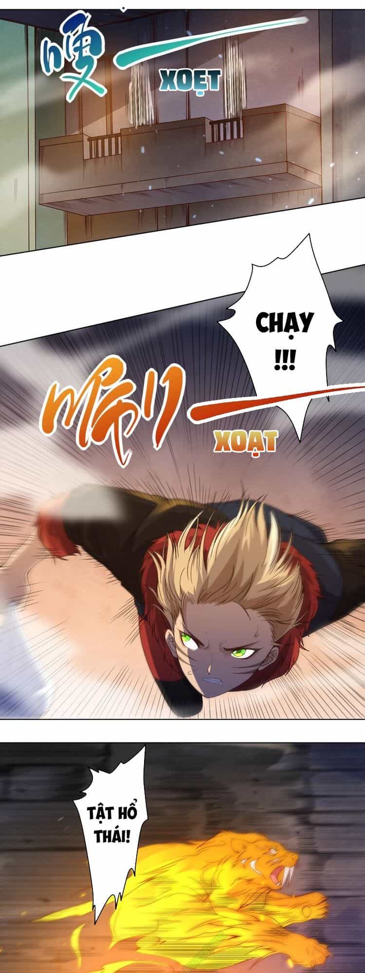 Giản Giới - Chương 47.2 - ảnh 9