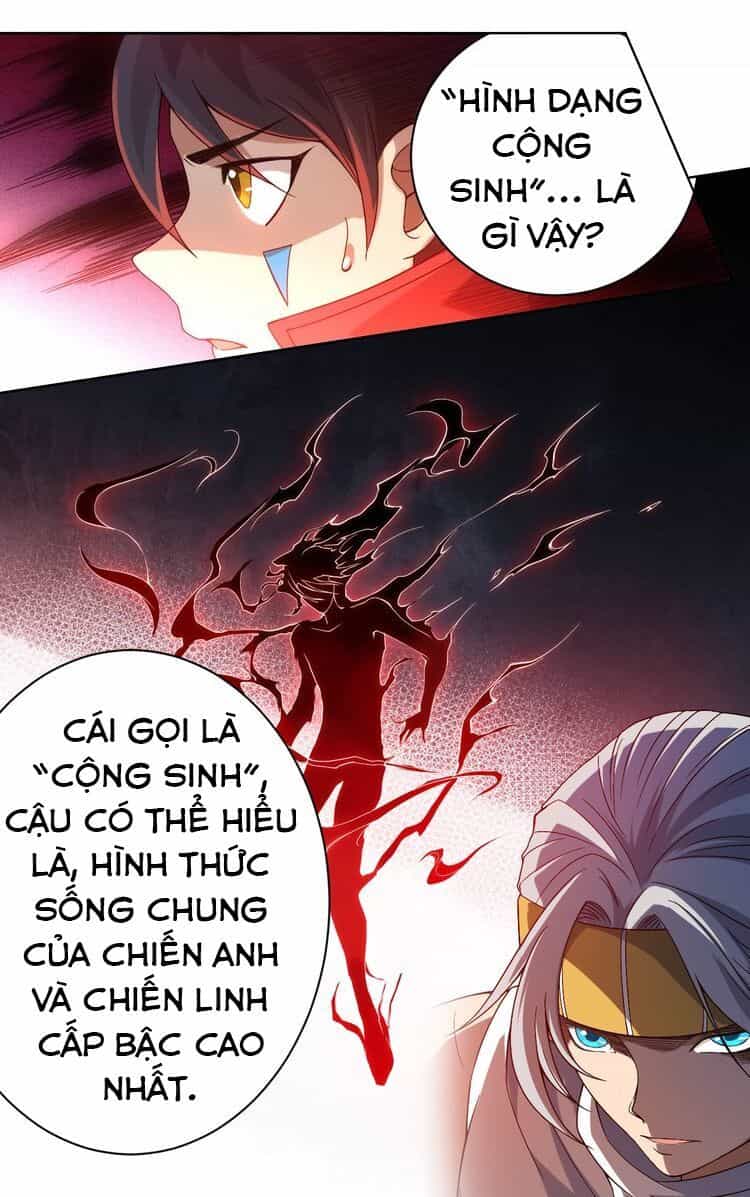 Giản Giới - Chương 48 - ảnh 5