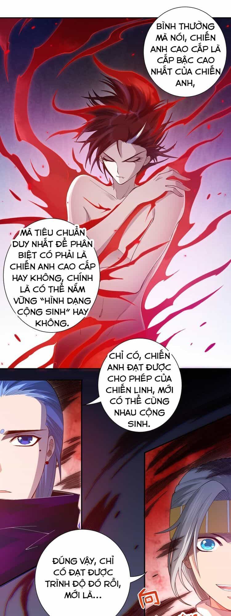 Giản Giới - Chương 48 - ảnh 7