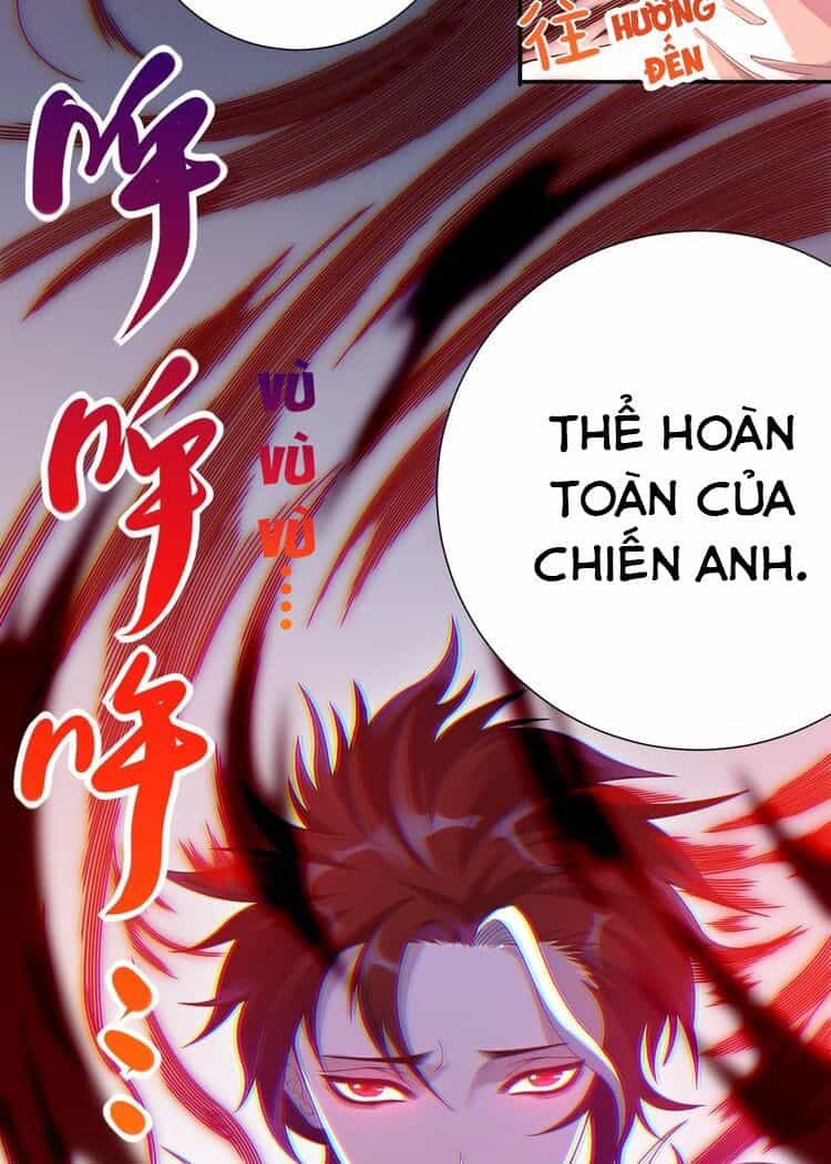 Giản Giới - Chương 48 - ảnh 8