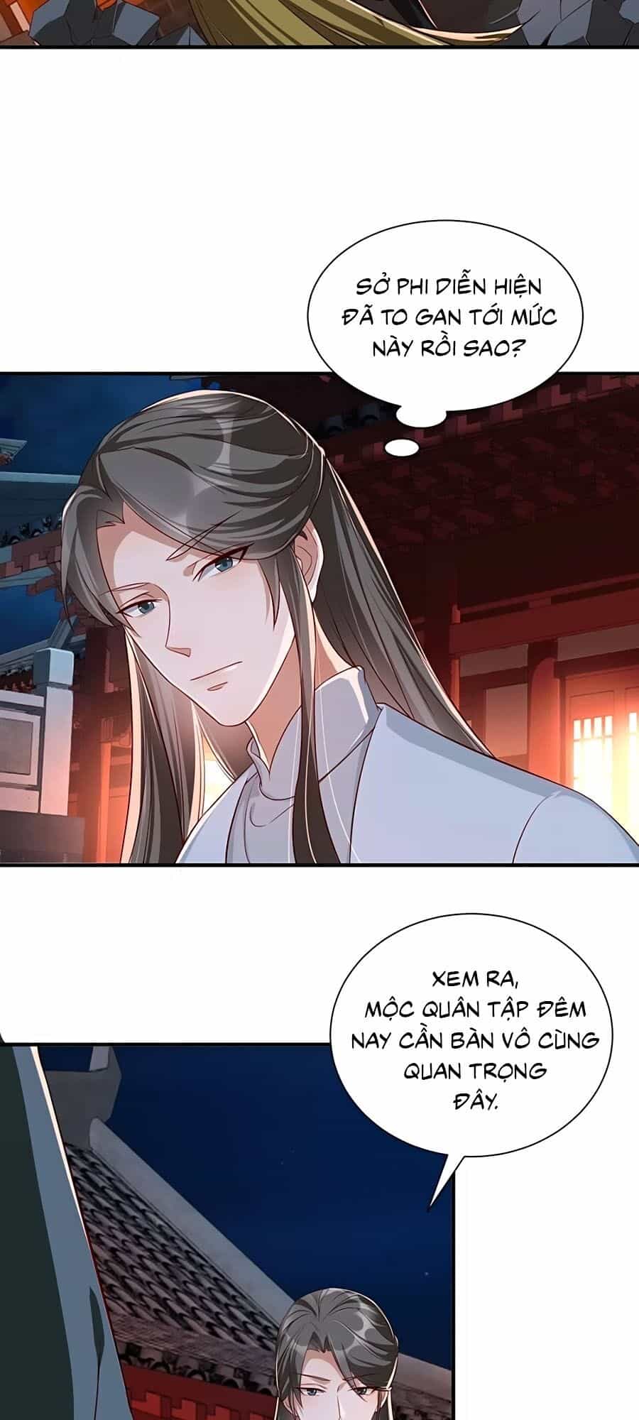 Gian Phi Như Thử Đa Kiều - Chương 111 - ảnh 5