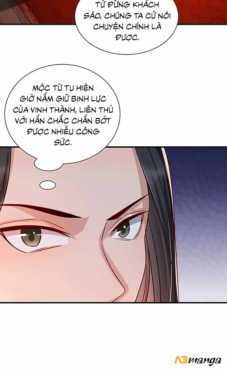 Gian Phi Như Thử Đa Kiều - Chương 111 - ảnh 8