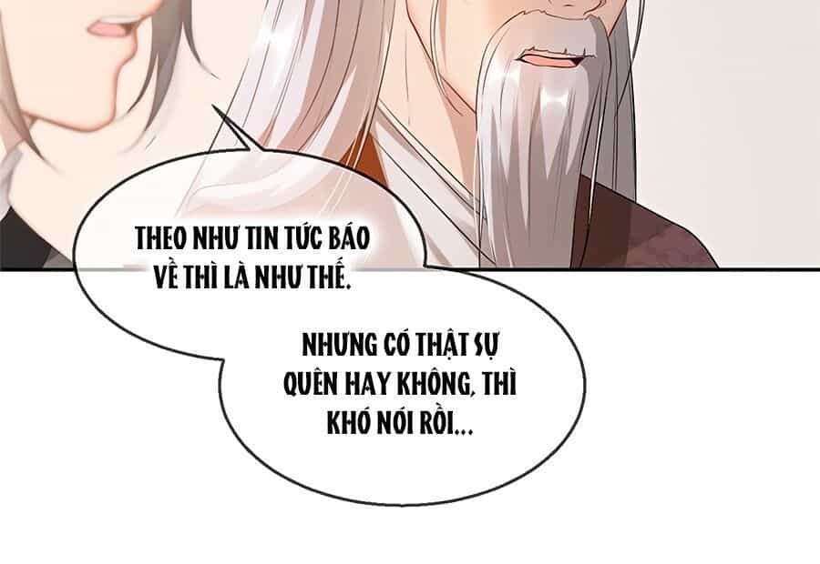 Gian Phi Như Thử Đa Kiều - Chương 12 - ảnh 7