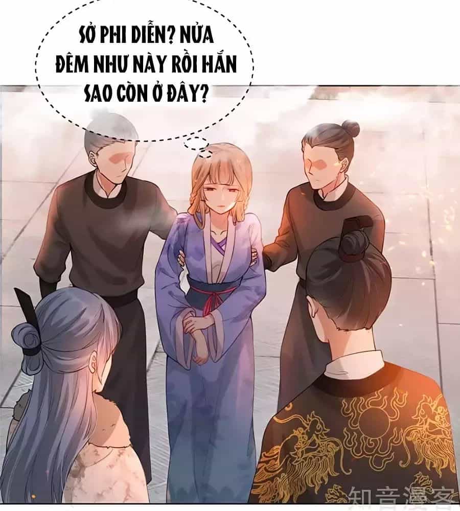 Gian Phi Như Thử Đa Kiều - Chương 19 - ảnh 13