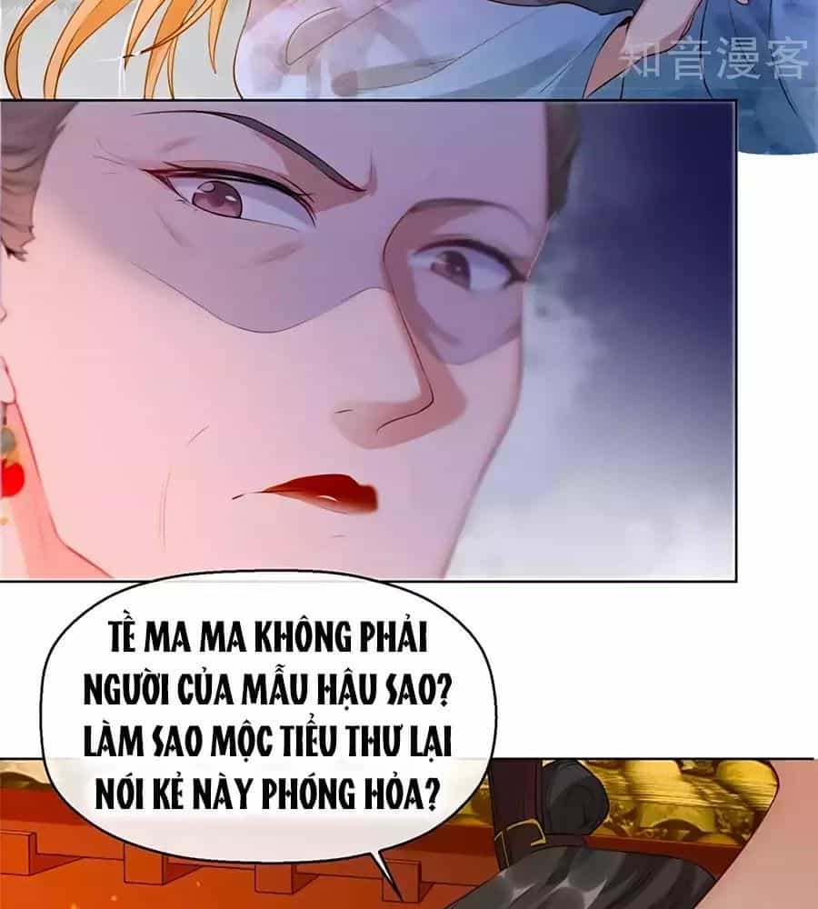 Gian Phi Như Thử Đa Kiều - Chương 19 - ảnh 16