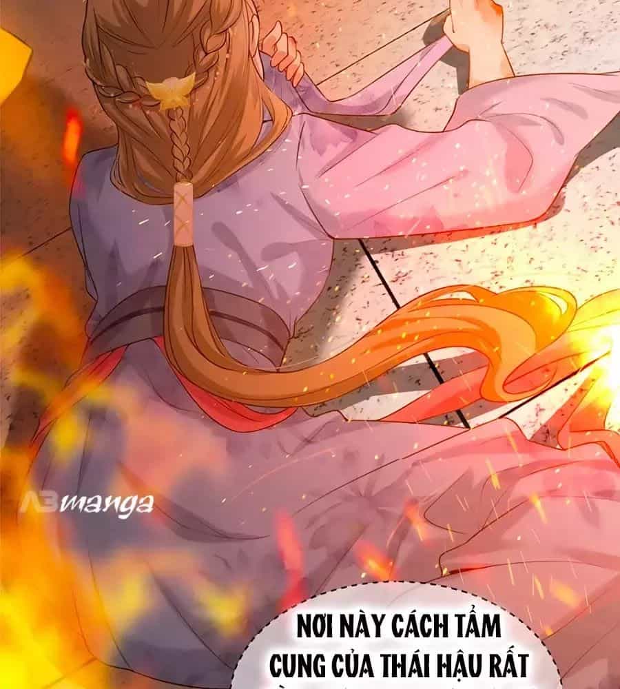 Gian Phi Như Thử Đa Kiều - Chương 19 - ảnh 2