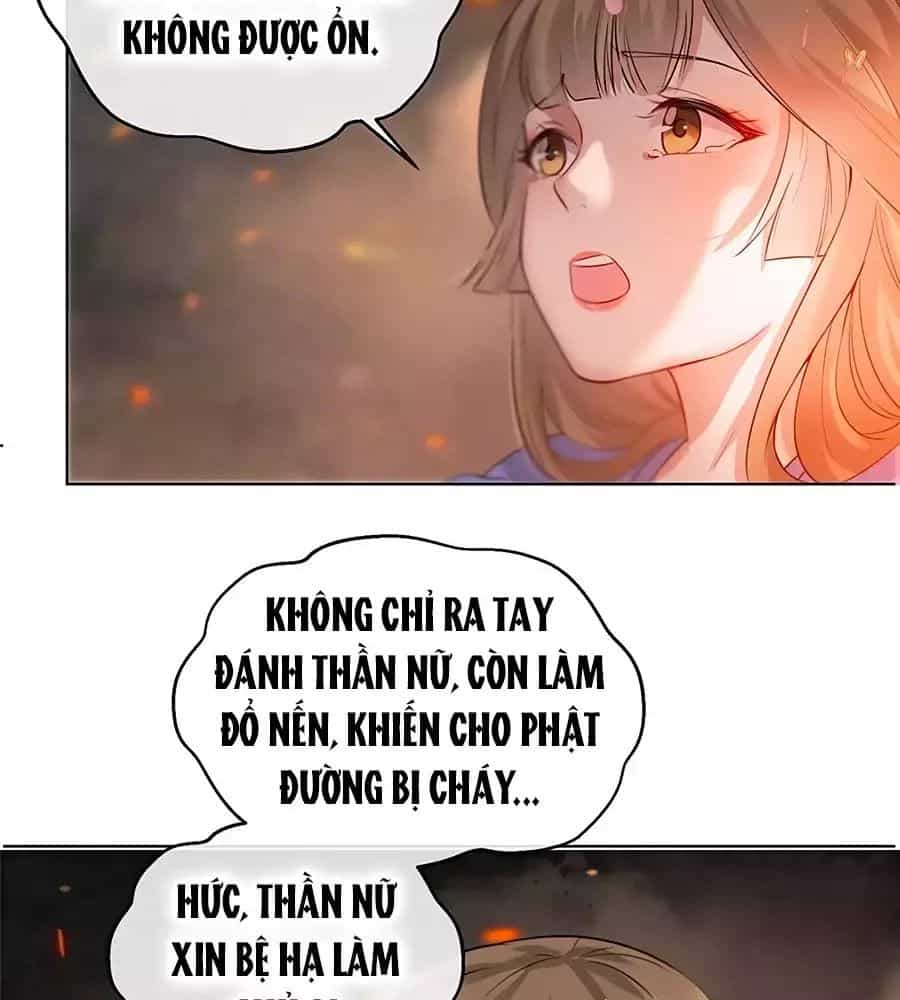Gian Phi Như Thử Đa Kiều - Chương 19 - ảnh 23