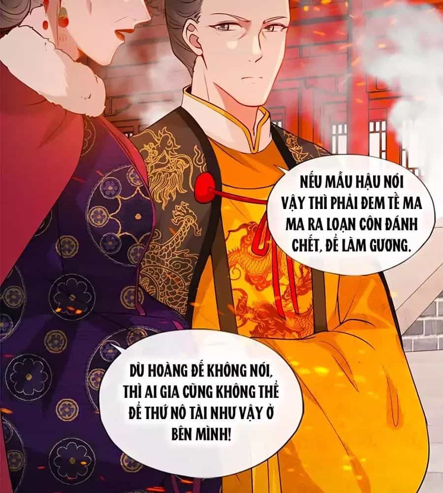 Gian Phi Như Thử Đa Kiều - Chương 19 - ảnh 28