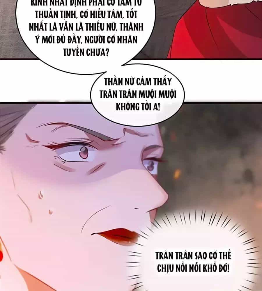 Gian Phi Như Thử Đa Kiều - Chương 19 - ảnh 34