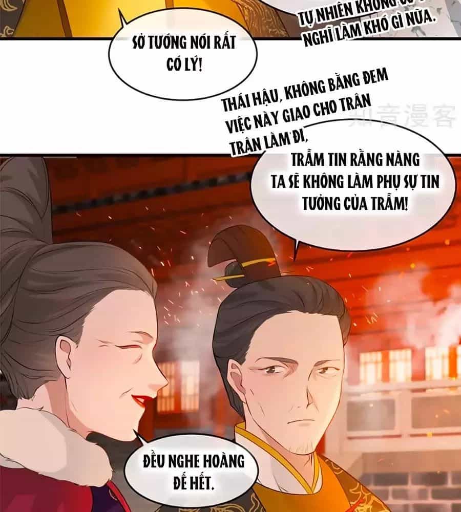 Gian Phi Như Thử Đa Kiều - Chương 19 - ảnh 39