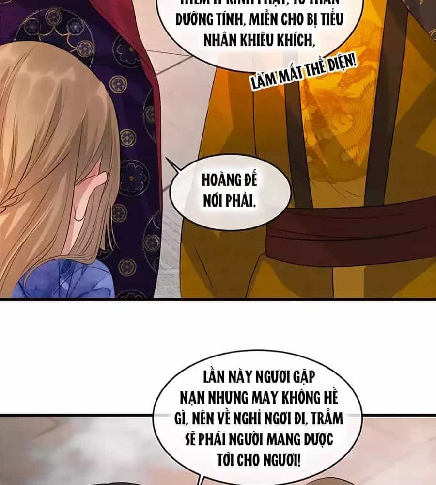 Gian Phi Như Thử Đa Kiều - Chương 19 - ảnh 42