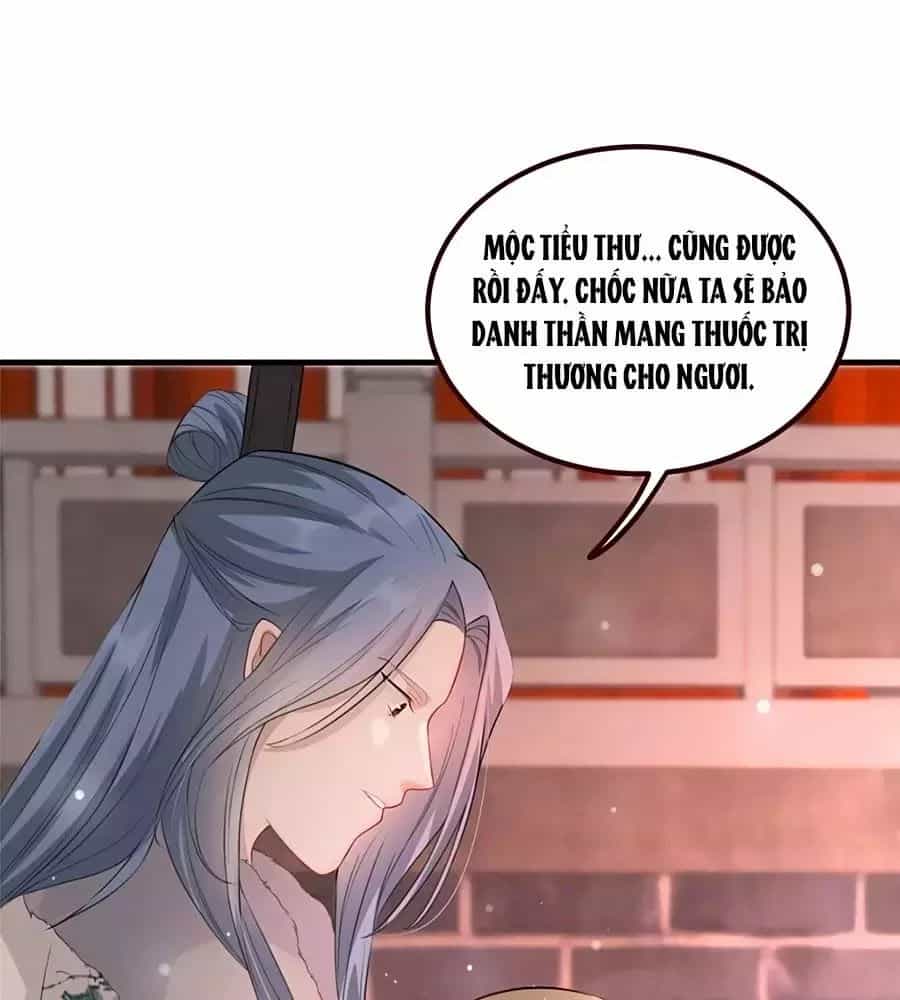 Gian Phi Như Thử Đa Kiều - Chương 19 - ảnh 49