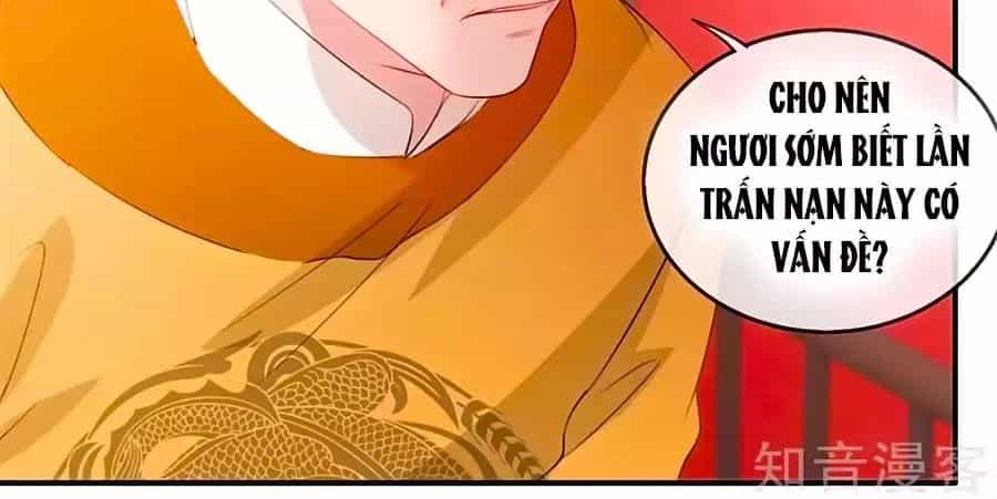 Gian Phi Như Thử Đa Kiều - Chương 47 - ảnh 41
