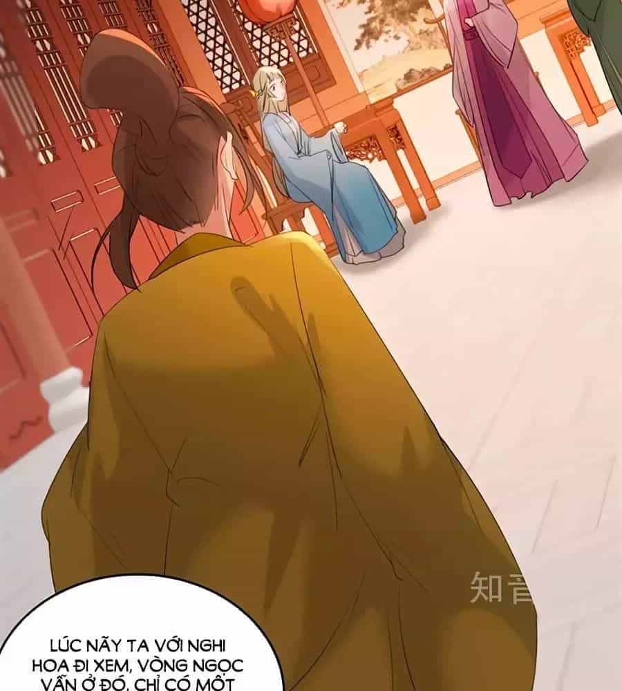 Gian Phi Như Thử Đa Kiều - Chương 58 - ảnh 50