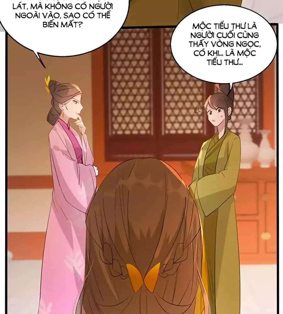 Gian Phi Như Thử Đa Kiều - Chương 58 - ảnh 51