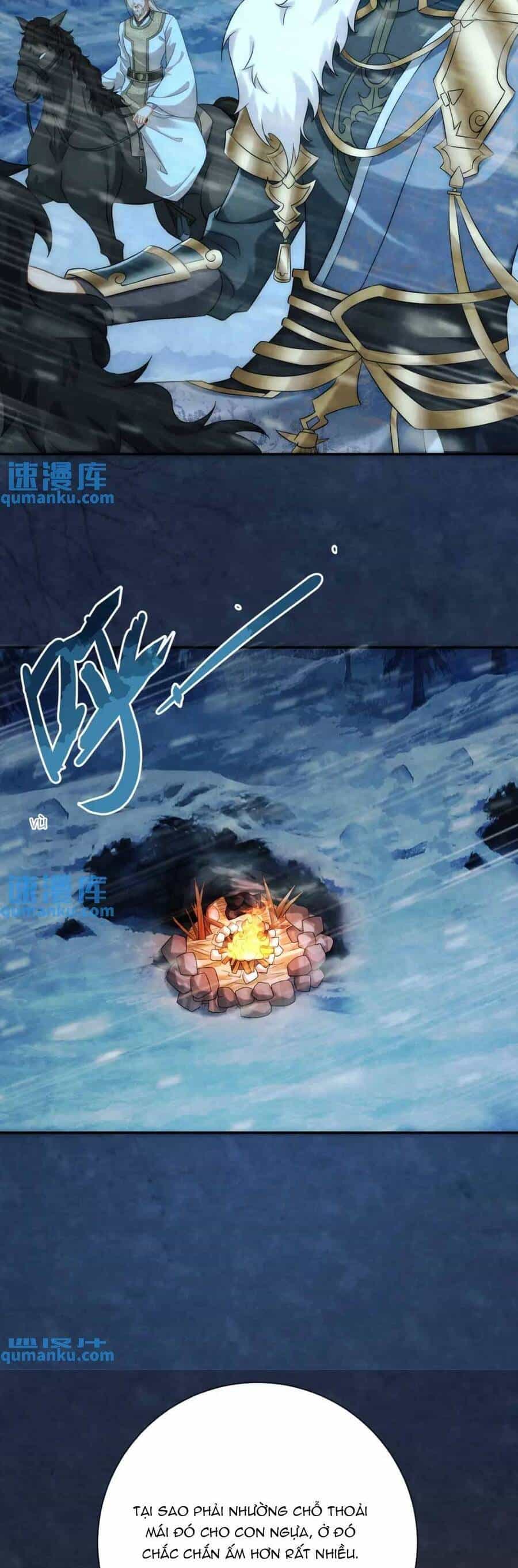 Giáng Đô Xuân - Chương 14 - ảnh 13
