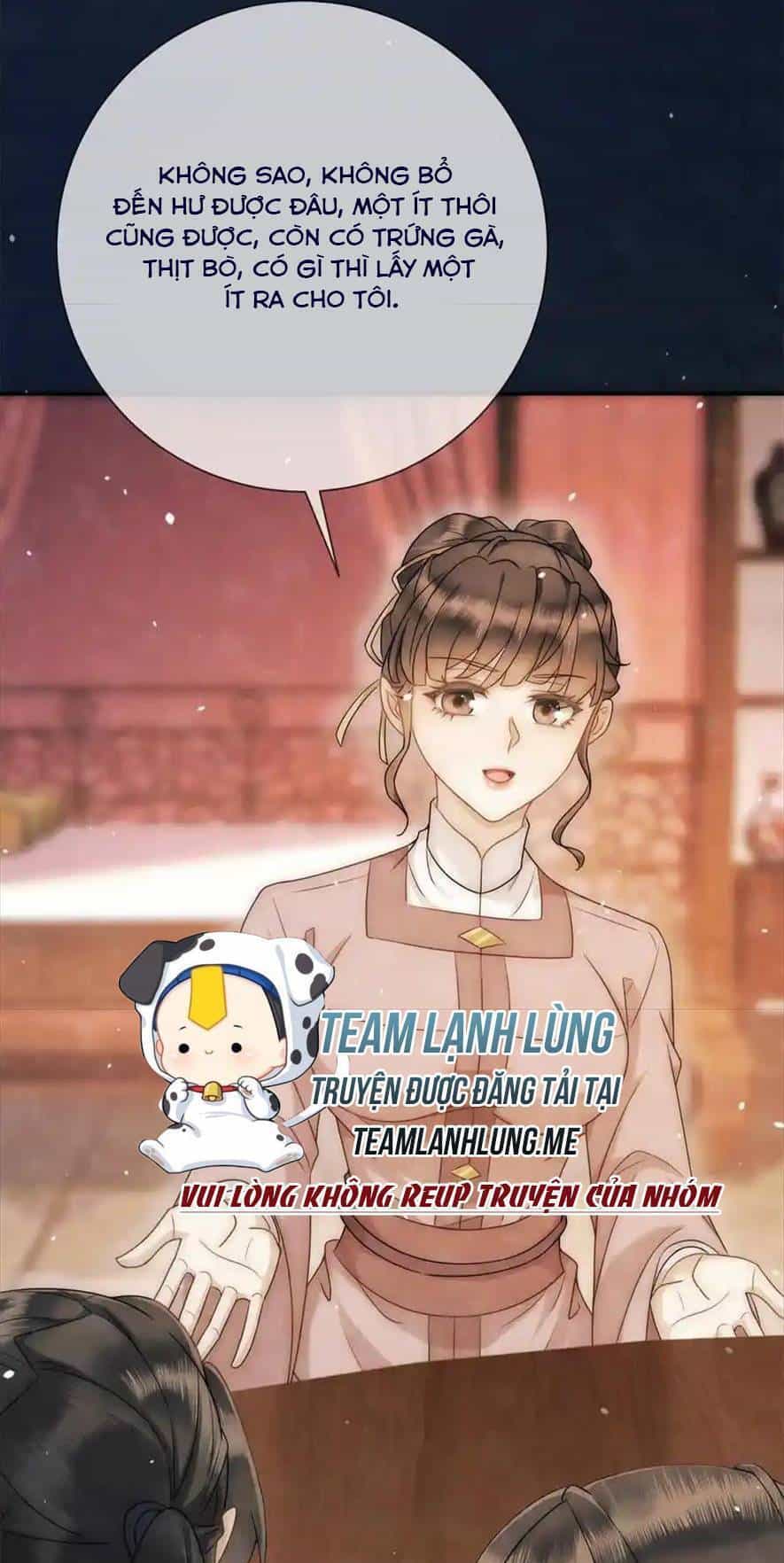 Giáng Đô Xuân - Chương 16 - ảnh 9