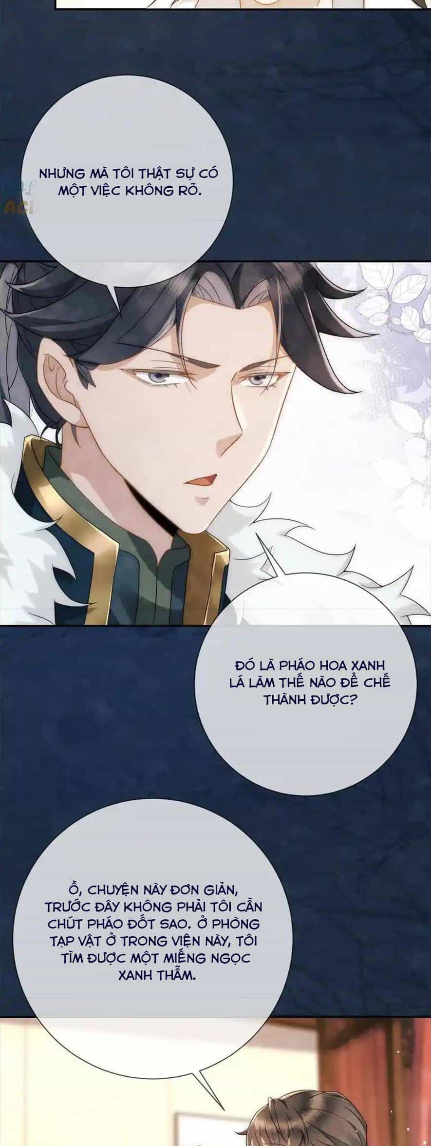 Giáng Đô Xuân - Chương 18 - ảnh 5