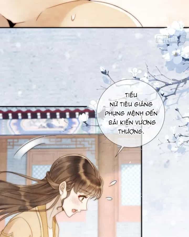 Giáng Đô Xuân - Chương 22 - ảnh 17