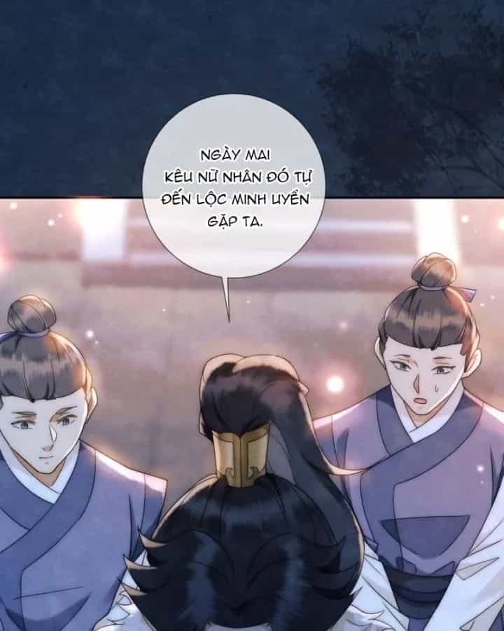 Giáng Đô Xuân - Chương 22 - ảnh 9