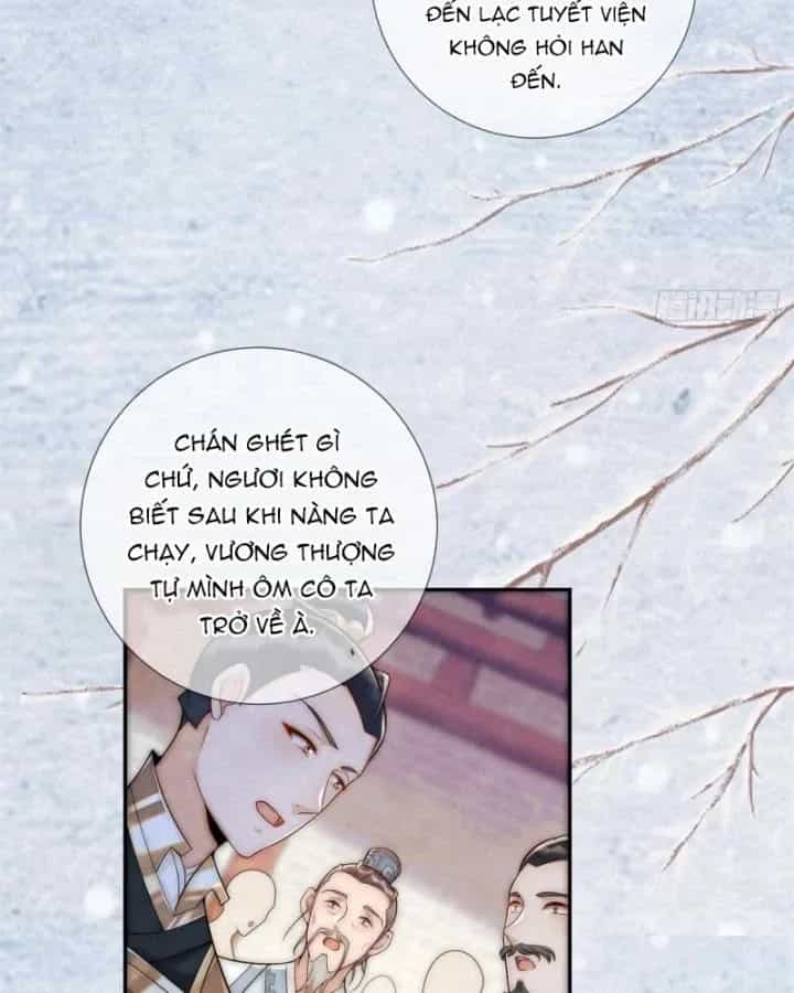 Giáng Đô Xuân - Chương 23 - ảnh 25