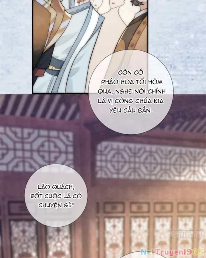 Giáng Đô Xuân - Chương 23 - ảnh 26
