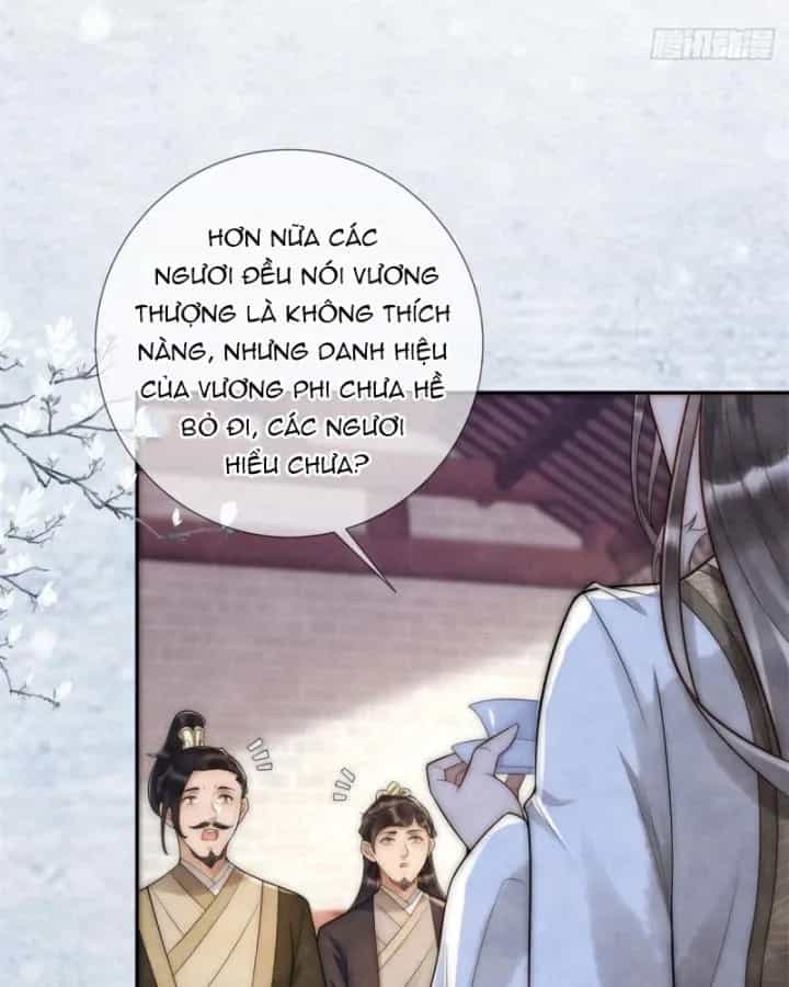 Giáng Đô Xuân - Chương 23 - ảnh 41