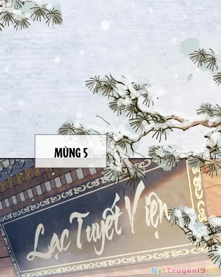 Giáng Đô Xuân - Chương 24 - ảnh 29