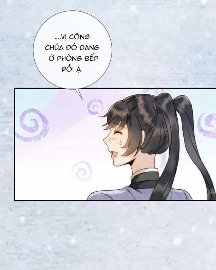 Giáng Đô Xuân - Chương 24 - ảnh 35