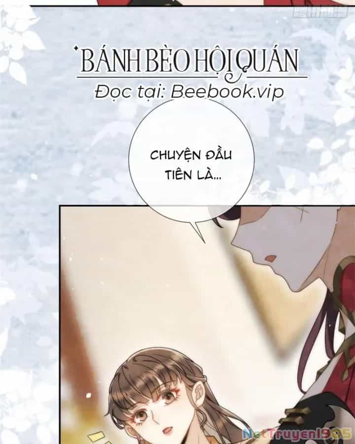 Giáng Đô Xuân - Chương 26 - ảnh 12