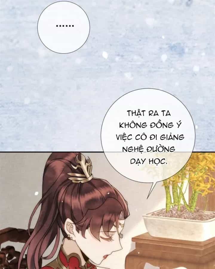 Giáng Đô Xuân - Chương 26 - ảnh 14
