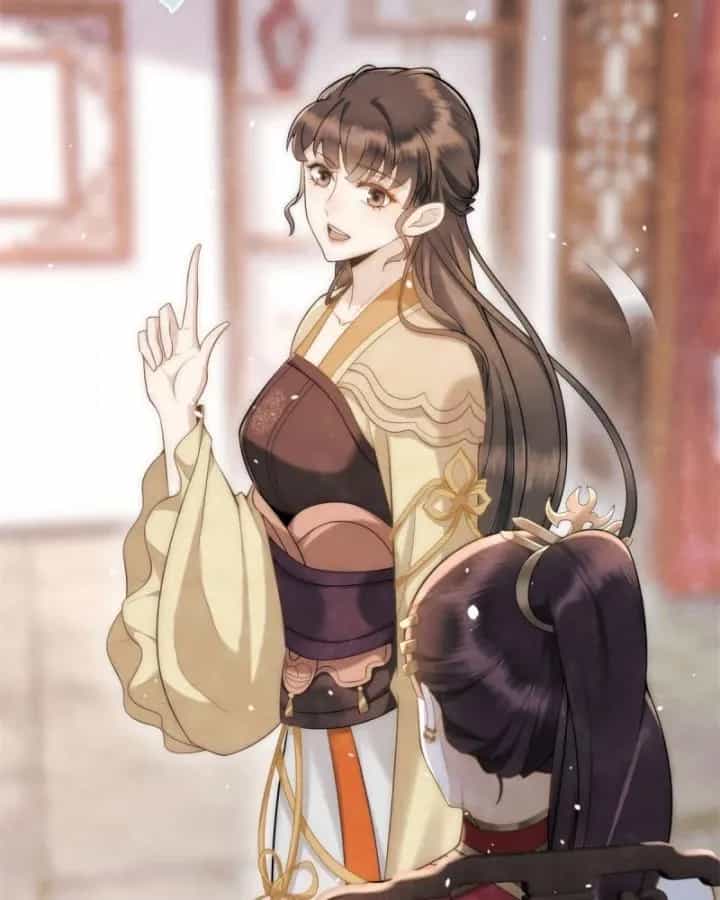 Giáng Đô Xuân - Chương 26 - ảnh 24