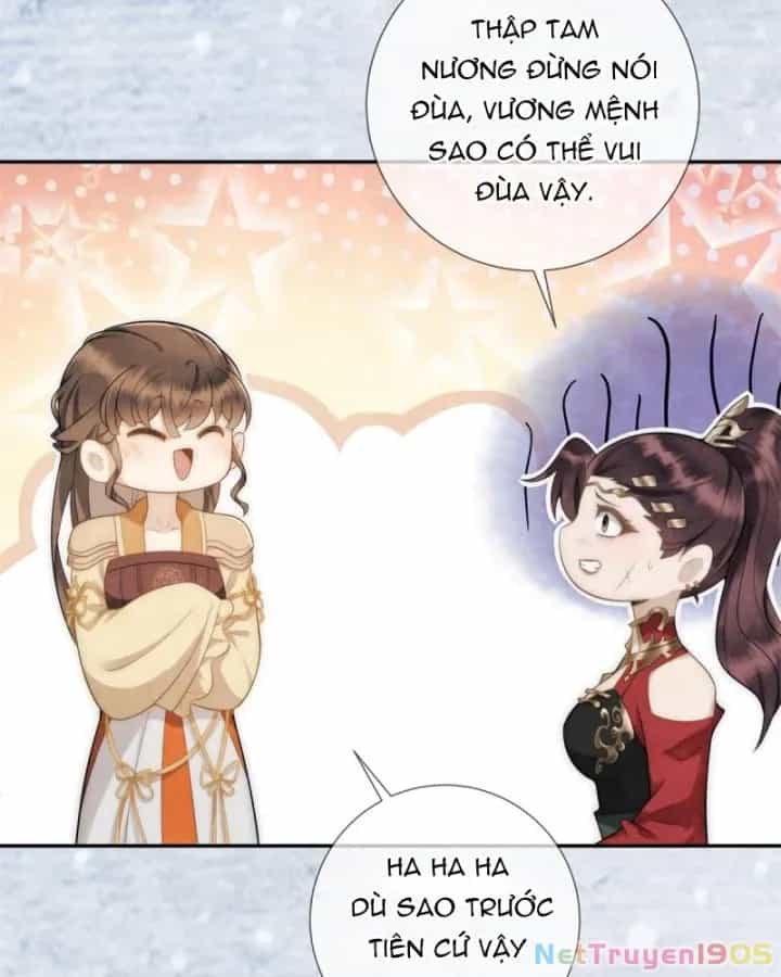 Giáng Đô Xuân - Chương 26 - ảnh 31