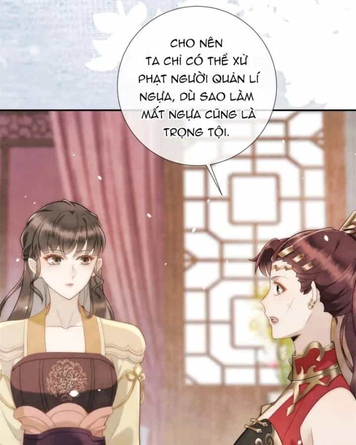 Giáng Đô Xuân - Chương 26 - ảnh 38