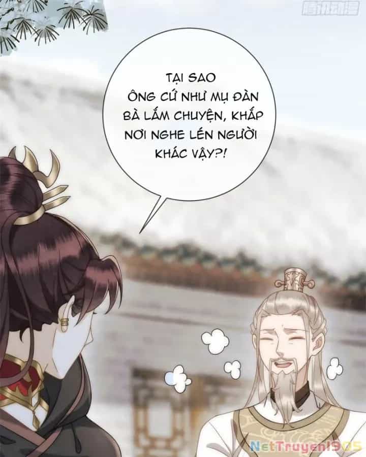Giáng Đô Xuân - Chương 27 - ảnh 16