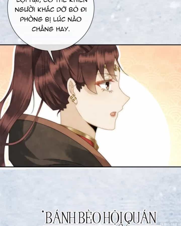 Giáng Đô Xuân - Chương 27 - ảnh 21