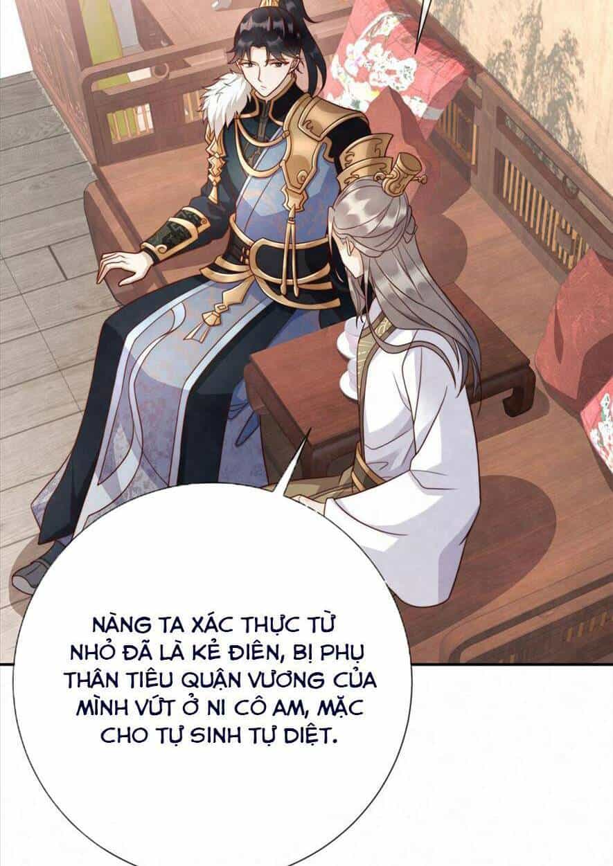 Giáng Đô Xuân - Chương 3 - ảnh 23