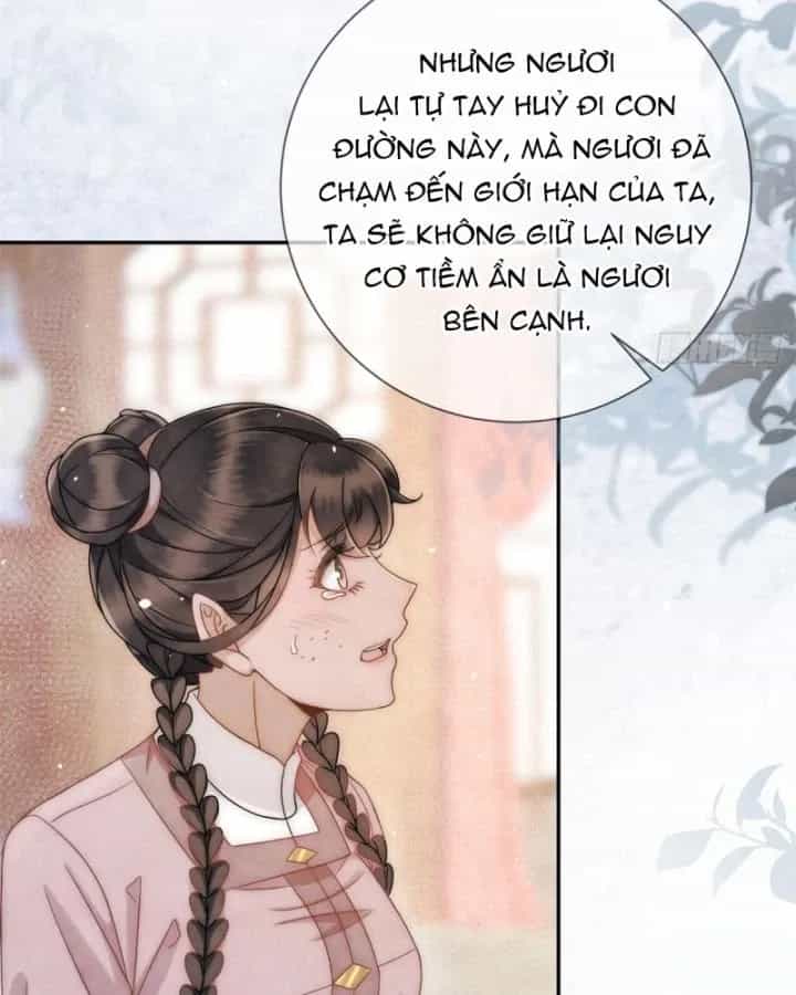 Giáng Đô Xuân - Chương 29 - ảnh 16