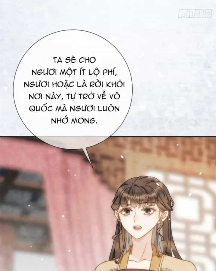 Giáng Đô Xuân - Chương 29 - ảnh 18