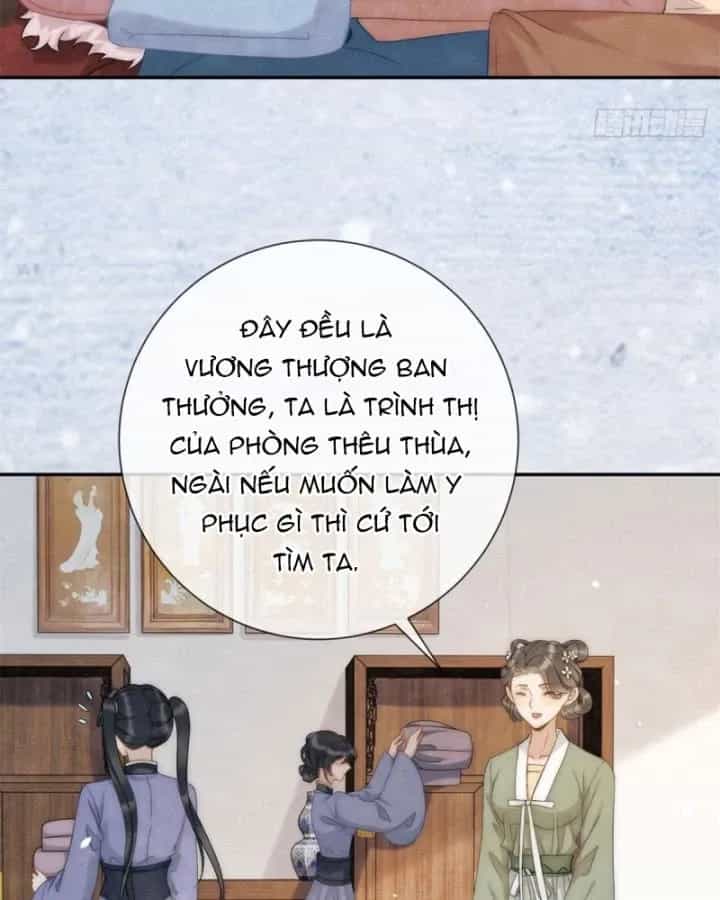 Giáng Đô Xuân - Chương 29 - ảnh 32