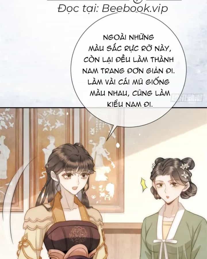 Giáng Đô Xuân - Chương 29 - ảnh 38