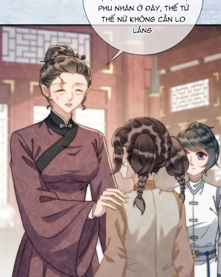 Giáng Đô Xuân - Chương 32 - ảnh 25