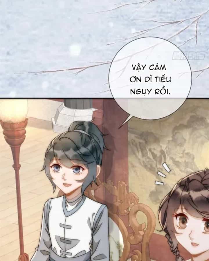 Giáng Đô Xuân - Chương 32 - ảnh 27